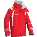 Slam Force 3 Jacket - Red - S