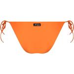 Bikini slip arancioni L per Donna MC2 SAINT BARTH 