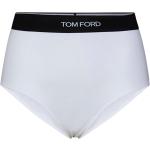 Slip bianchi XS vita alta Tom Ford 