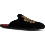 Calzature nere numero 42,5 Dolce&Gabbana Dolce 