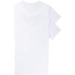 Magliette & T-shirt bianche L con scollo rotondo per Uomo Sloggi 