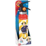 Pistole ad acqua per bambini Pompieri per età 2-3 anni Smoby Sam il pompiere 