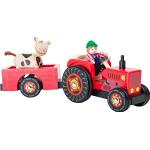 Modellini trattori per bambini 