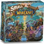 Days of Wonder - Small World of Warcraft - Board G