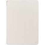 Custodie beige chiaro di plastica iPad 
