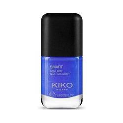 Smart Nail Lacquer - 28 Blu Violaceo Iridescente