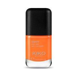Smart Nail Lacquer - 62 Orange