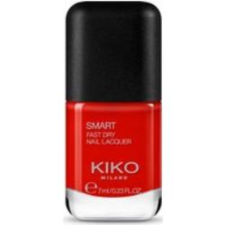 Smart Nail Lacquer - 64 Deep Red