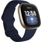 Smartwatch Uomo Fitbit Versa 3 FB511GLNV