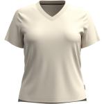 Magliette & T-shirt asimmetriche S di cotone Bio mezza manica per Donna 