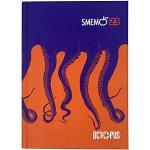 Smemoranda Octopus Special Edition - Diario Scuola