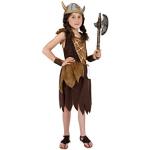 Viking Girl Costume (L)