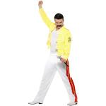 Queen Freddie Mercury Costume (L)