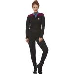 Star Trek, Voyager Command Uniform, Maroon (S)