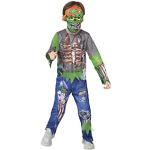 Costumi da zombie per bambini Smiffys 