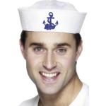 US Sailor Doughboy Hat