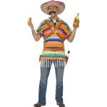 Costumi da messicano Smiffys 