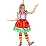 Costumi scontati da clown per bambina Smiffys di Amazon.it Amazon Prime 