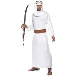 SMIFFYS Costume Lawrence d'Arabia uomo - M