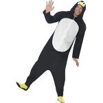 Costumi S a tema pinquino da pinguino Smiffys 