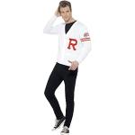 Grease Rydell Prep Costume (M)