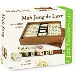 Mahjong per età 9-12 anni 