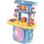 Giochi di ruolo scontate cucina per bambina per età 2-3 anni Smoby Peppa Pig 
