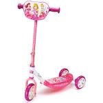 Monopattini 3 ruote per bambini Smoby Disney Princess 