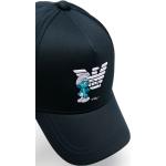 Cappelli blu per bambini Emporio Armani 