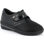 Sneakers larghezza E nere numero 42 in sughero Bio Grunland Comfort 