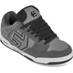 Sneakers larghezza A grigie numero 41 in similpelle per Uomo Etnies 