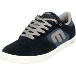 Sneaker di Etnies - Windrow - EU41 - Uomo - nero/blu navy