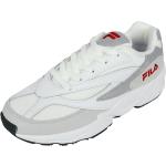 Sneaker di Fila - V94M wmn - EU36 a EU41 - Donna - bianco/grigio