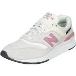 Sneaker di New Balance - Lifestyle CW997 - EU37 a EU41 - Donna - grigio/rosa