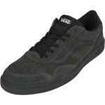 Sneakers larghezza A nere numero 47 in similpelle per Uomo Vans Cruze Too 