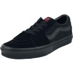 Sneakers larghezza A nere numero 41 per Uomo Vans Sk8-HI 