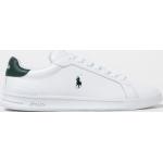 Sneakers larghezza E scontate verdi per Uomo Ralph Lauren Polo Ralph Lauren 
