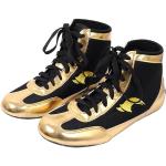 Sneakers larghezza E casual nere numero 42 leopardate antiscivolo platform per Donna 