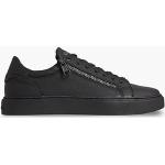 Sneakers larghezza E scontate nere numero 46 sostenibili con cerniera con cerniera per Uomo Calvin Klein 