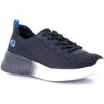 Sneakers larghezza E blu numero 29 per Donna 