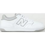 Sneakers larghezza E bianche numero 44 per Uomo New Balance 480 