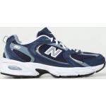 Sneakers basse larghezza E blu per Uomo New Balance 530 