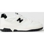 Sneakers larghezza E bianche numero 40 per Uomo New Balance 550 