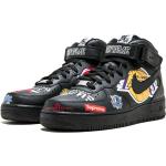 Sneakers 'Air Force 1 Mid '07' Nike x Supreme