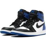 Sneakers alte larghezza E blu per Donna jordan Michael Jordan 