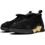 Sneakers larghezza E nere per Donna Nike Air Jordan Michael Jordan 