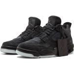 Sneakers alte larghezza E nere per Donna jordan Michael Jordan 