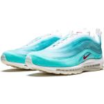 Sneakers larghezza E ghiaccio di gomma per Donna Nike Air Max 97 