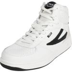 Sneakers alte di Fila - FILA SEVARO mid - EU41 a EU45 - Uomo - bianco/nero
