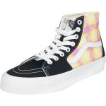 Sneakers alte di Vans - SK8-Hi Tapered - EU37 a EU41 - Donna - multicolore